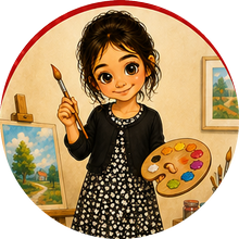 Alla the Artist
