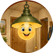 Electric Lamp